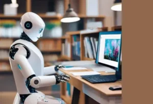 How AI Is Changing Digital Publishing